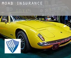 Moab  insurance