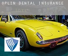 Oplin dental insurance