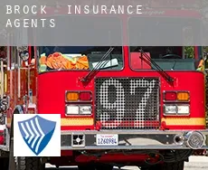 Brock insurance agents