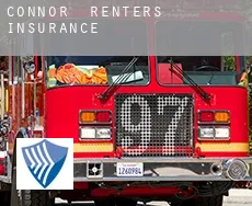Connor  renters insurance