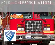 Mack  insurance agents