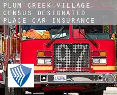 Plum Creek Village  car insurance