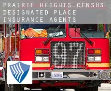 Prairie Heights  insurance agents