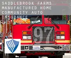 Saddlebrook Farms Manufactured Home Community  auto insurance