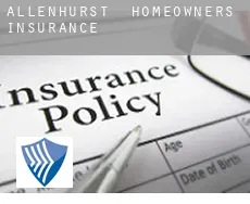 Allenhurst  homeowners insurance