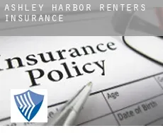 Ashley Harbor  renters insurance