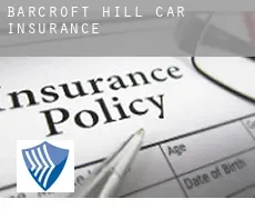 Barcroft Hill  car insurance