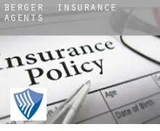 Berger  insurance agents