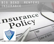 Big Bend  renters insurance