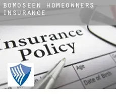 Bomoseen homeowners insurance