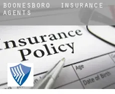 Boonesboro  insurance agents