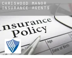 Chriswood Manor  insurance agents