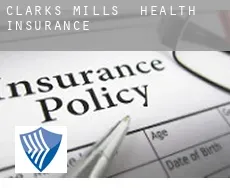Clarks Mills health insurance