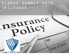 Clarks Summit  auto insurance