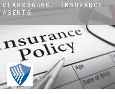 Clarksburg  insurance agents