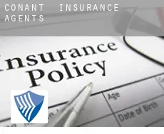 Conant  insurance agents