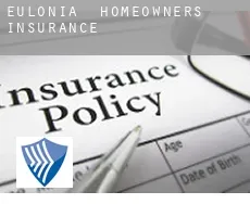 Eulonia  homeowners insurance