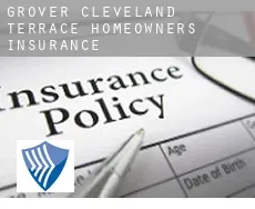 Grover Cleveland Terrace  homeowners insurance