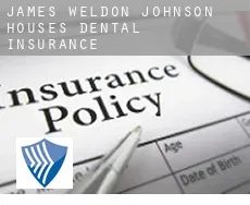 James Weldon Johnson Houses  dental insurance