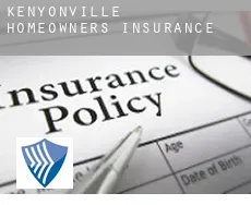 Kenyonville  homeowners insurance