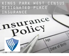 Kings Park West  insurance