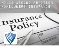 Kings Second Addition  homeowners insurance
