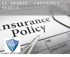 La Grange  insurance agents