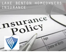 Lake Benton  homeowners insurance