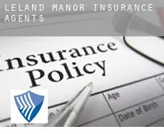 Leland Manor  insurance agents