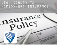 Leon County  homeowners insurance