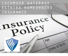 Lochmoor Waterway Estates  homeowners insurance