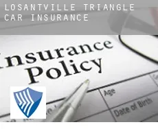 Losantville Triangle  car insurance