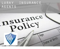 Luray  insurance agents