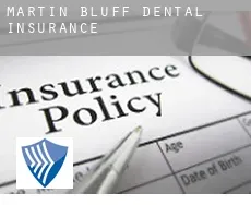 Martin Bluff  dental insurance
