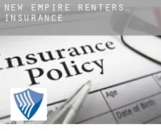 New Empire renters insurance