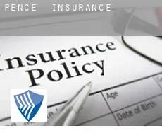 Pence  insurance