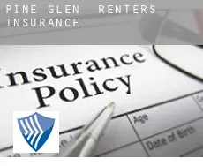 Pine Glen  renters insurance