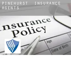Pinehurst  insurance agents