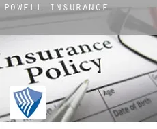 Powell  insurance