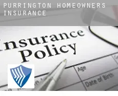Purrington  homeowners insurance