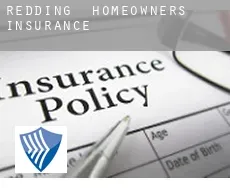 Redding  homeowners insurance