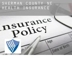 Sherman County  health insurance