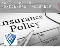 South Easton  homeowners insurance