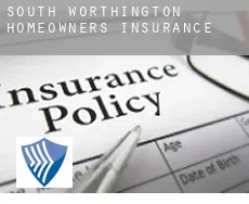 South Worthington  homeowners insurance