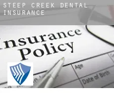 Steep Creek  dental insurance