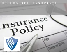 Upperglade  insurance