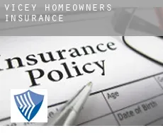 Vicey homeowners insurance