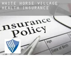 White Horse Village  health insurance