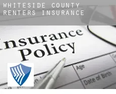 Whiteside County  renters insurance