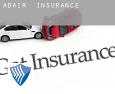 Adair  insurance